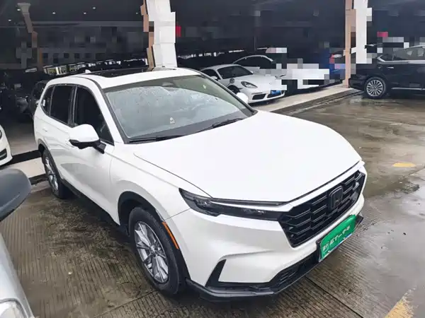 Honda CR-V 2023