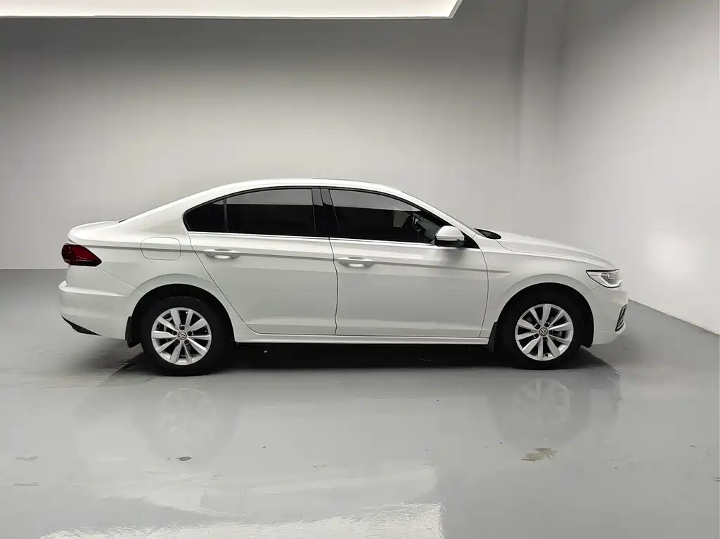 Volkswagen Bora 2019