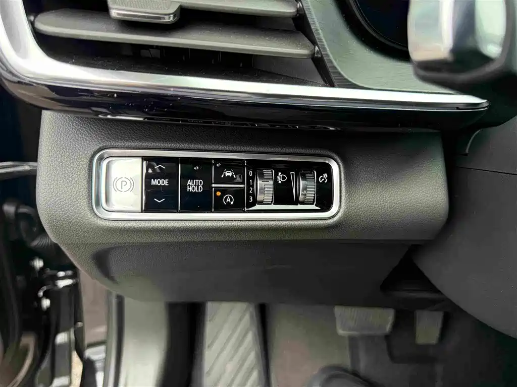 Buick Envision Plus 2025 — фото 33