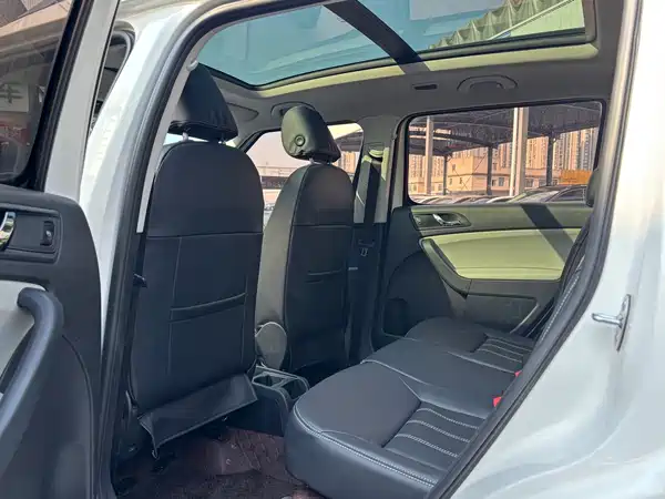 Skoda Yeti 2017