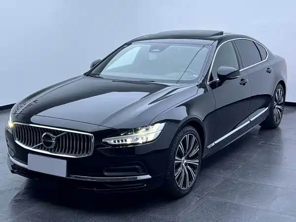 Volvo S90 2024