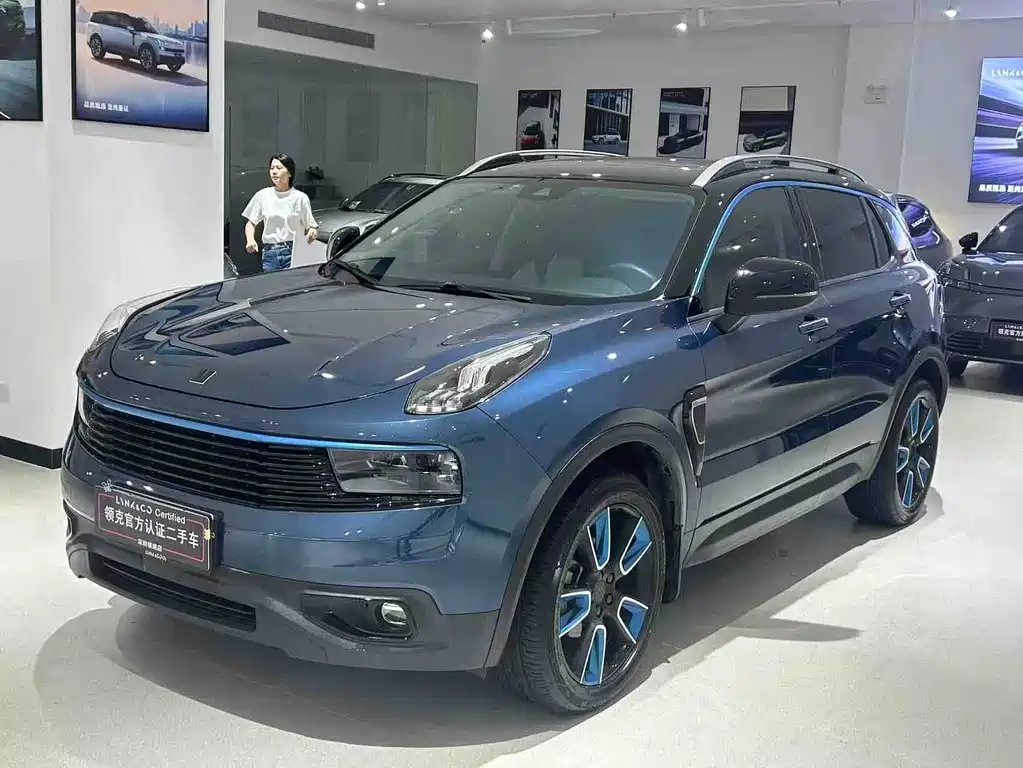 Lynk & Co 01 2018