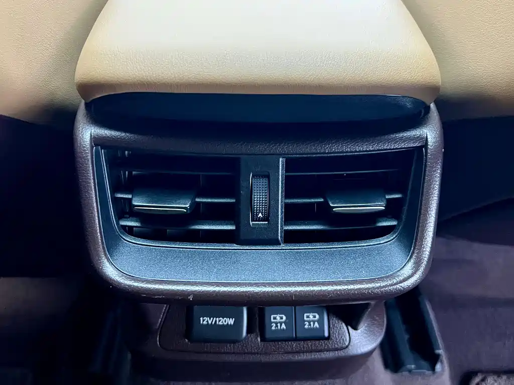 Lexus ES 2021 — фото 15