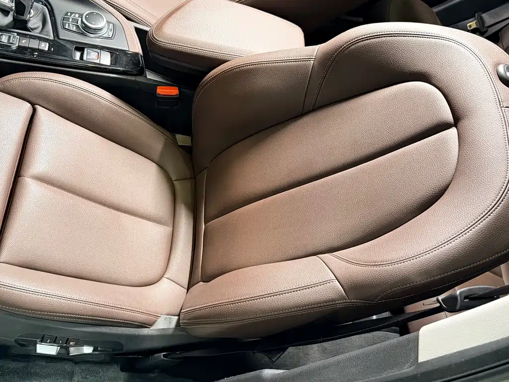 BMW X1 2021 — фото 13