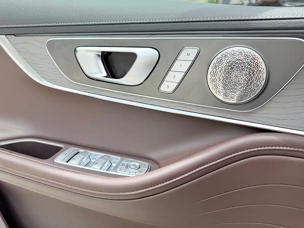 Chery Tiggo 8 PRO 2024 — фото 16