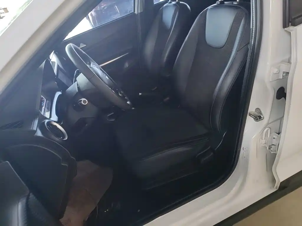 Chery Tiggo 3x 2020 — фото 15