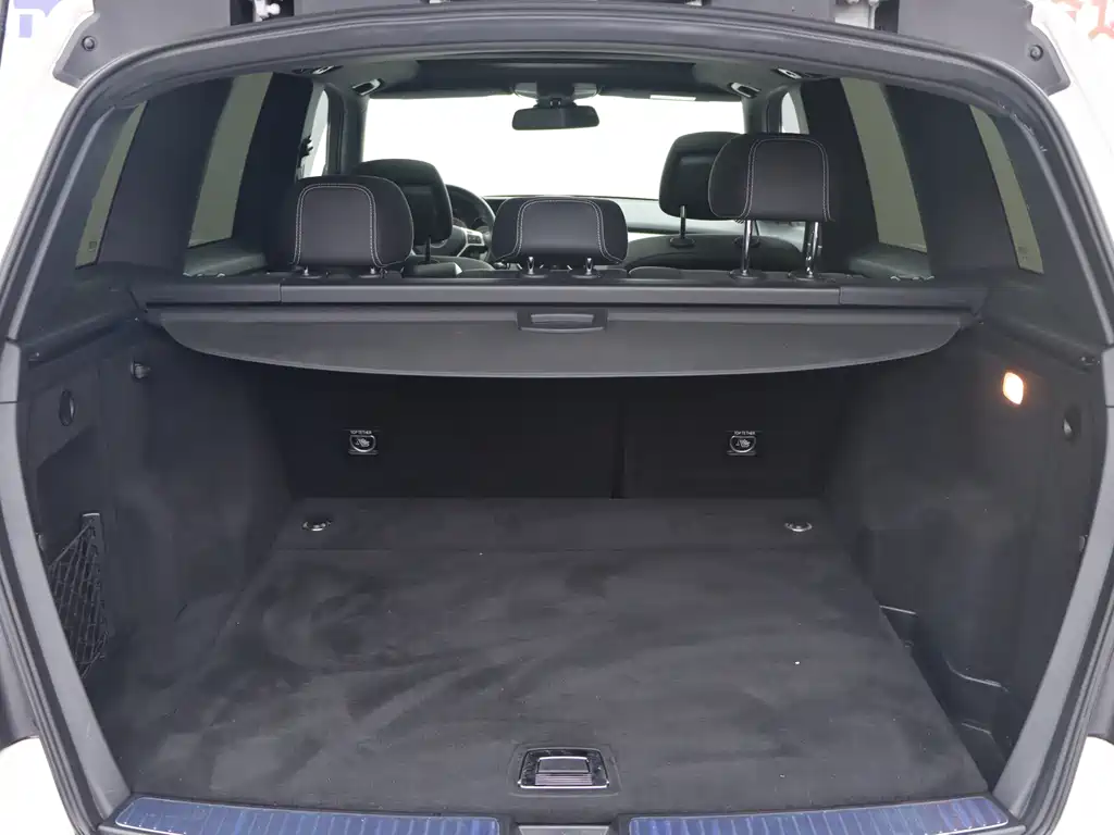 Mercedes-Benz GLK-Class 2015 — фото 20