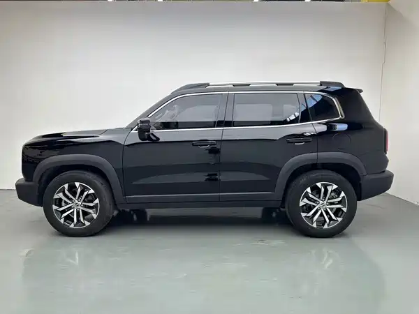 Haval Dargo 2023