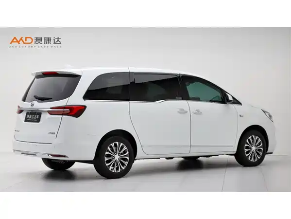 Buick GL8 2020
