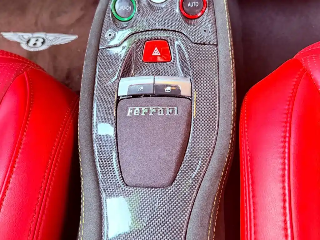 Ferrari 458 2013 — фото 16
