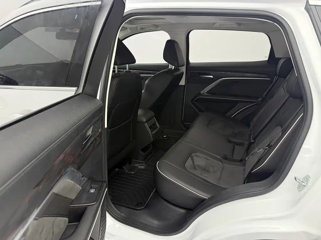 Haval H6 2023 — фото 14
