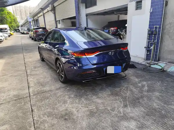 Hyundai Festa 2018