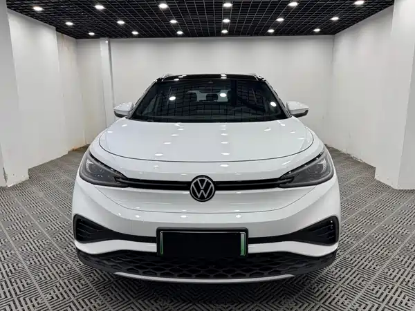 Volkswagen ID.4 X 2024