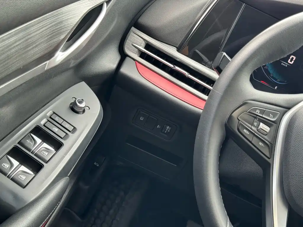 Changan CS55PLUS 2020 — фото 16