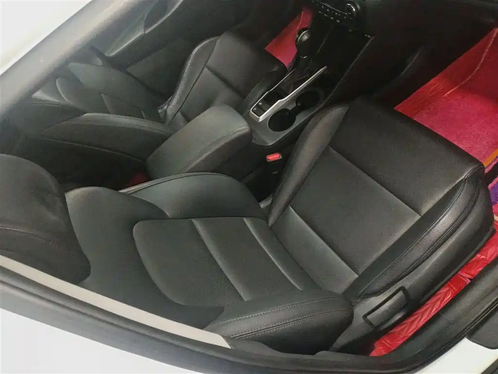 Hyundai Tucson 2017 — фото 20