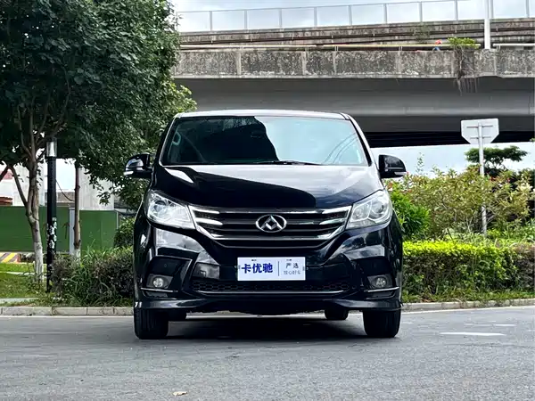 Maxus G10 2019