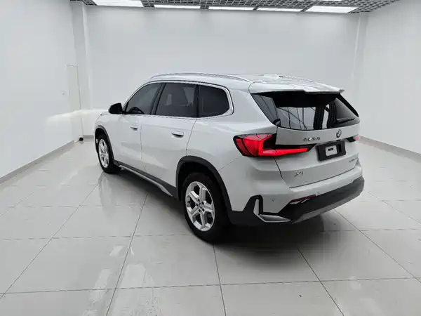 BMW X1 2023