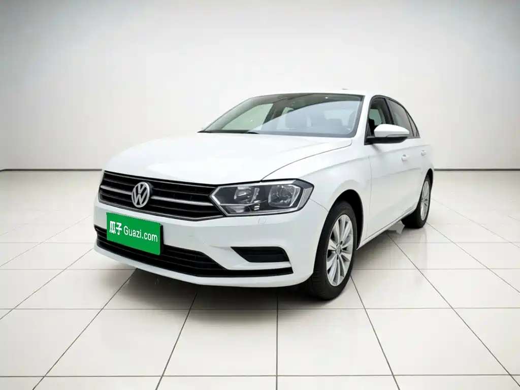 Volkswagen Bora 2022