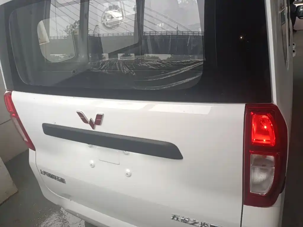 Wuling Zhiguang New Energy 2026