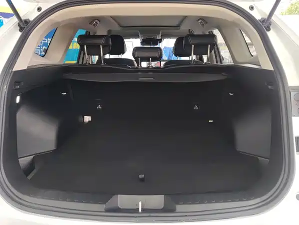 Haval H6 2025