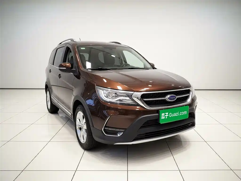 Karry K60 2017