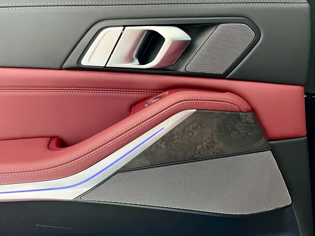 BMW X5 2023 — фото 19