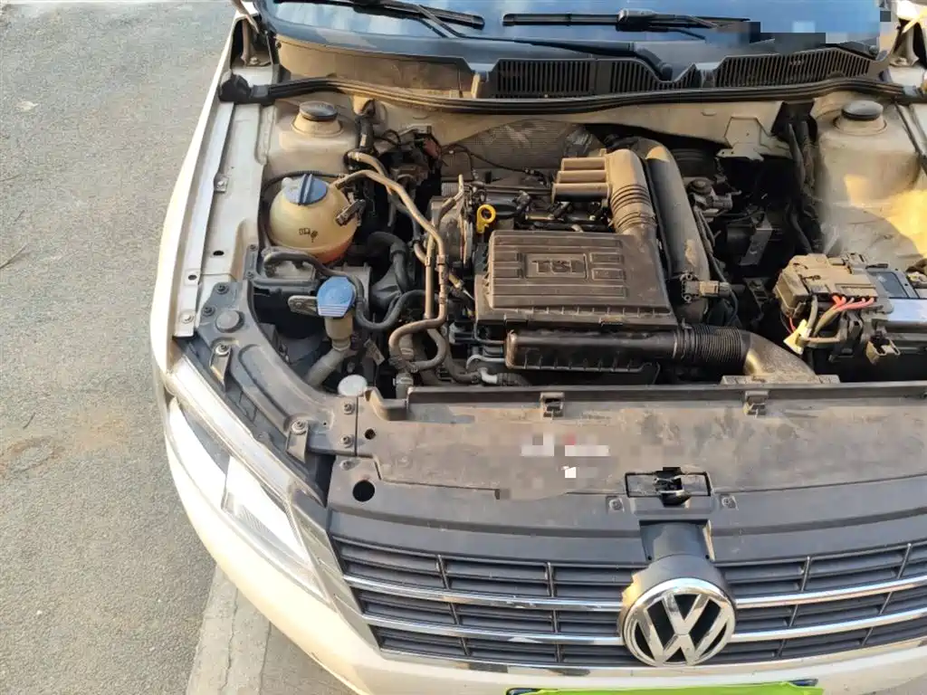 Volkswagen Gran Lavida 2015 — фото 20