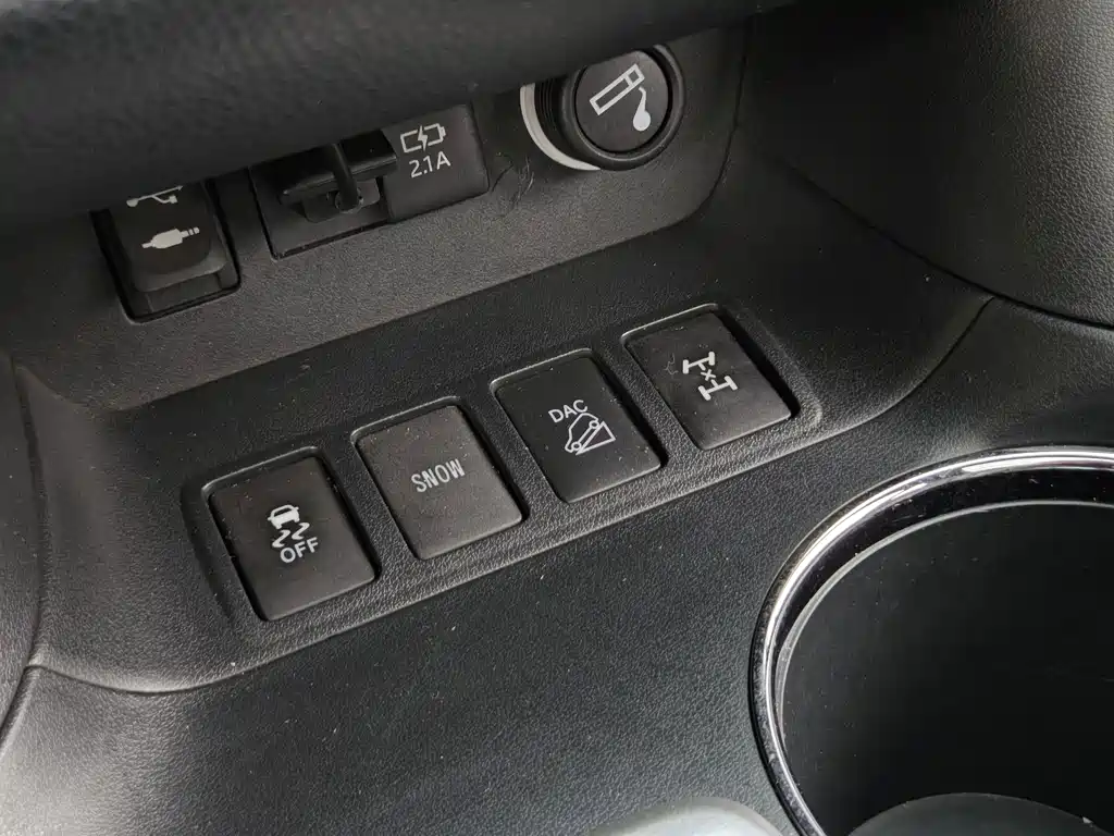 Toyota Highlander 2018 — фото 13