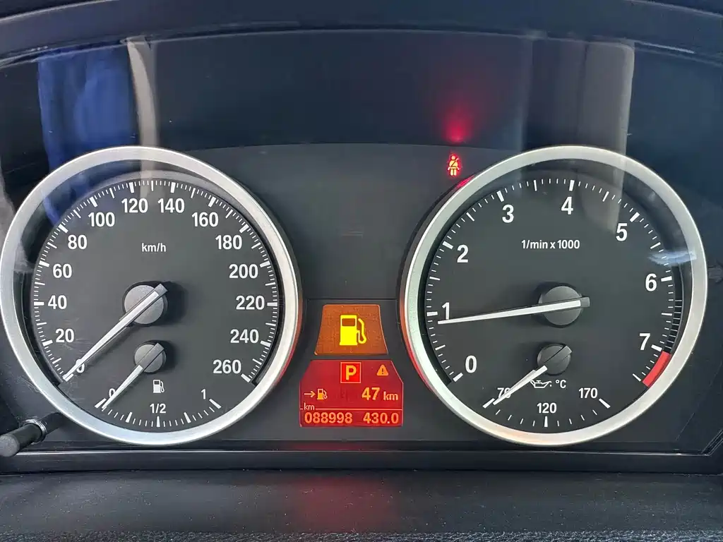 BMW X6 2013 — фото 12