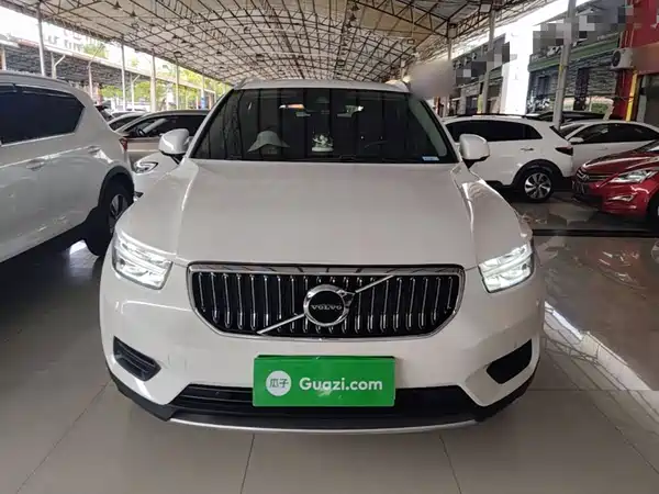 Volvo XC40 2020