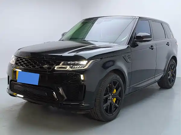 Land Rover Range Rover Sport 2022