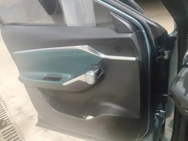 GAC Trumpchi Shadowcool 2023