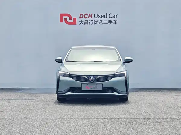 Buick Velite 6 2022