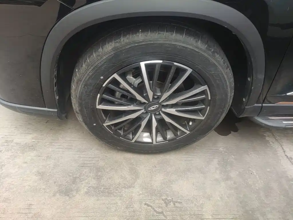 Chery Tiggo 8 PRO 2023 — фото 23
