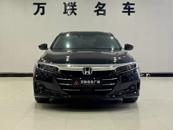 Honda Accord New Energy 2023