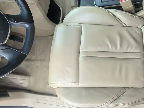 Buick GL8 2018