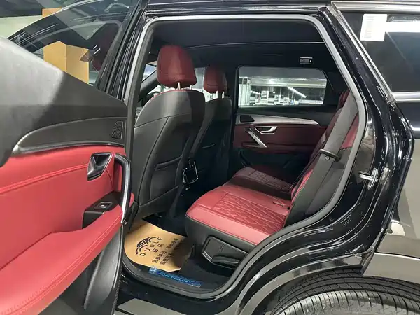 Jetour X70 PLUS 2024