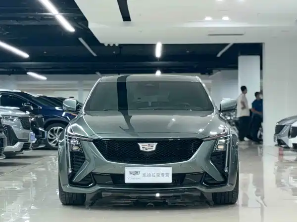 Cadillac CT5 2024