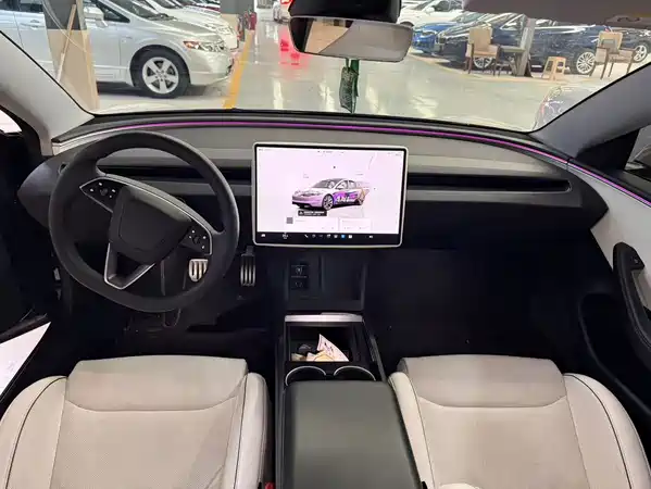 Tesla Model 3 2024