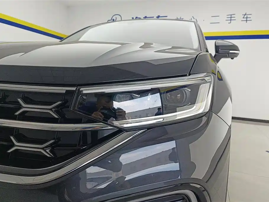 Volkswagen Tayron 2025