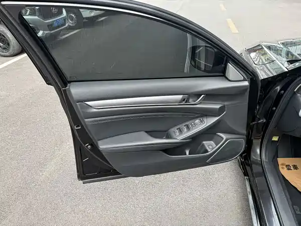 Honda Accord 2023