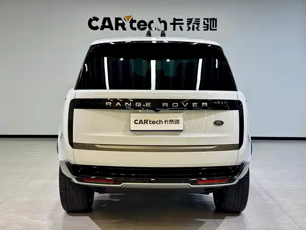 Land Rover Range Rover 2024