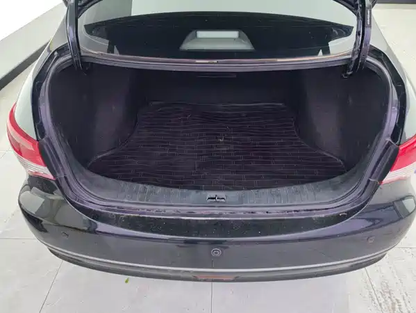 Nissan Sylphy 2018