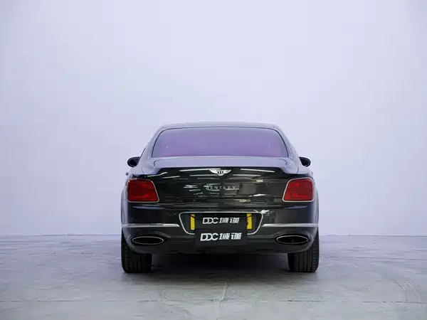 Bentley Flying Spur 2006