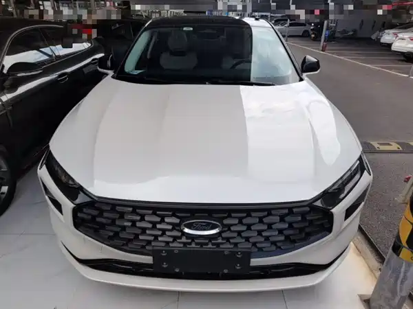 Ford Mondeo 2023