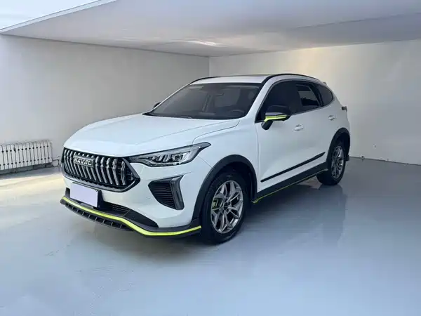 Haval Red Rabbit 2022