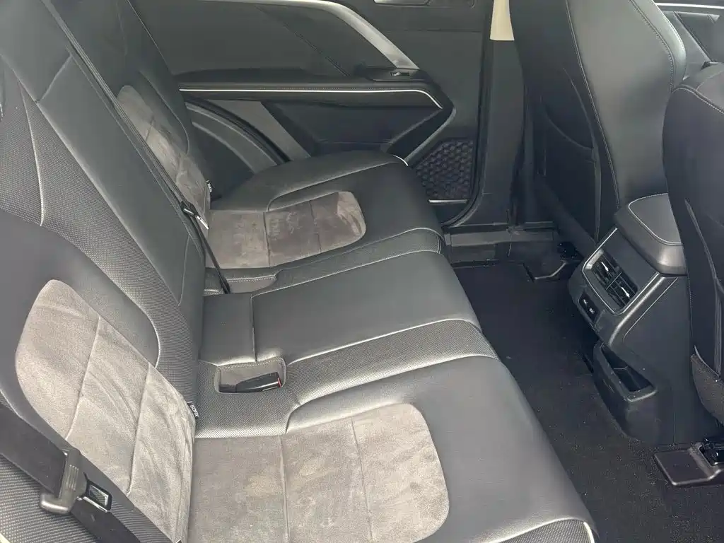 Haval H6 2023 — фото 10