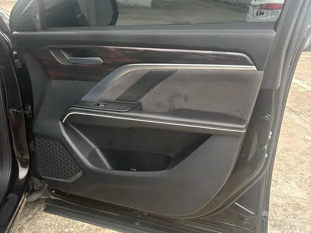 Haval H6 2023 — фото 12