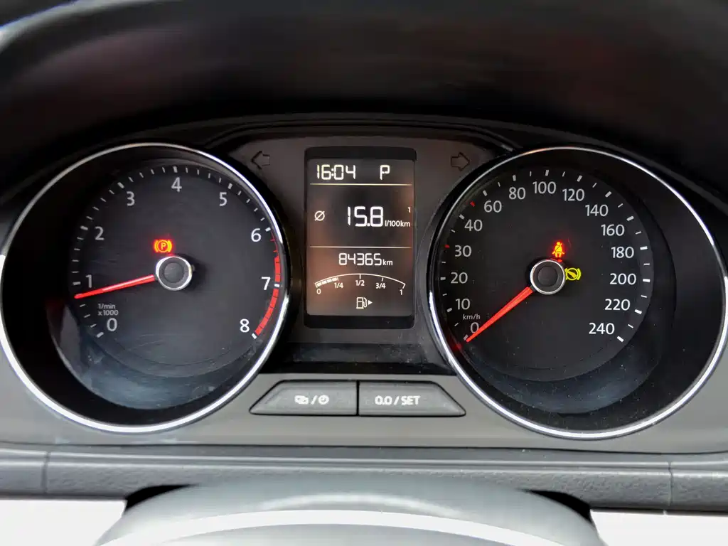 Volkswagen Gran Lavida 2015 — фото 18