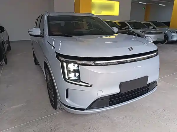 Jetour Shanhai L7 PLUS 2026